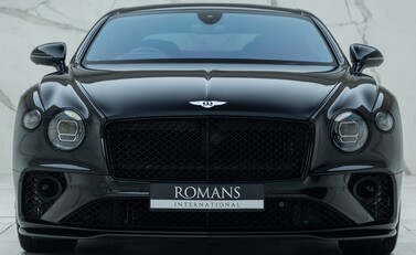 Bentley Continental GT V8 7