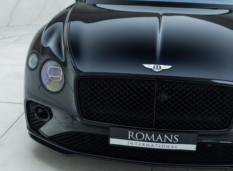 Bentley Continental GT V8 26