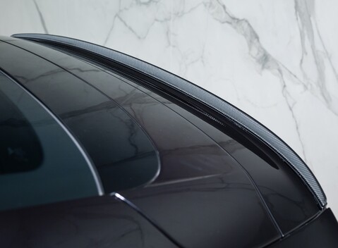 Bentley Continental GT V8 31