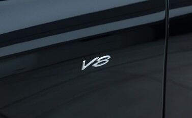 Bentley Continental GT V8 29