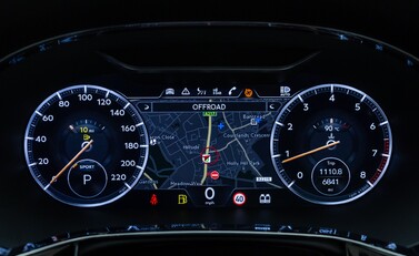 Bentley Continental GT V8 19