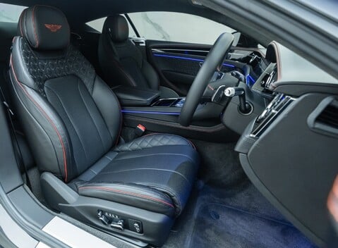 Bentley Continental GT V8 14
