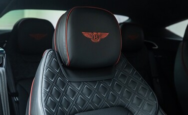 Bentley Continental GT V8 15