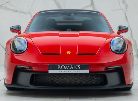 Porsche 911 GT3 (992) 7