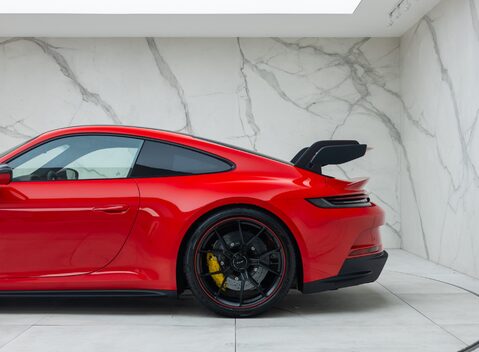 Porsche 911 GT3 (992) 38