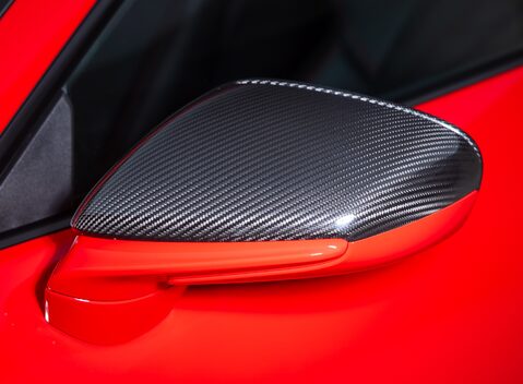 Porsche 911 GT3 (992) 31