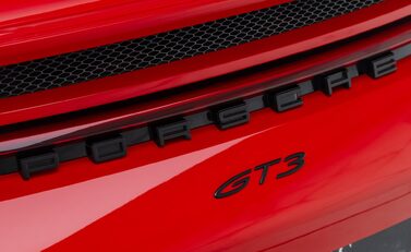 Porsche 911 GT3 (992) 35