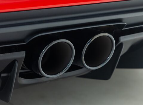 Porsche 911 GT3 (992) 36