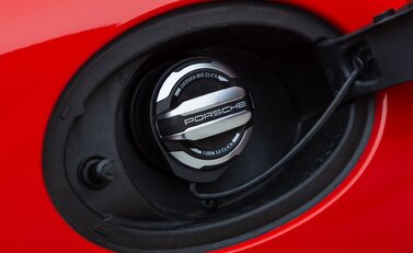 Porsche 911 GT3 (992) 30