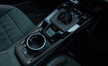 Porsche 911 GT3 (992) 22