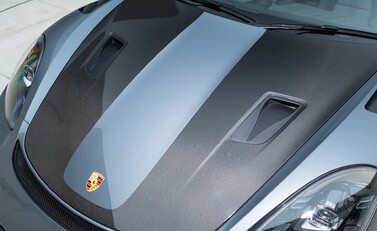 Porsche 718 SPYDER RS 32