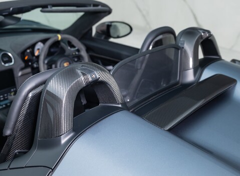 Porsche 718 SPYDER RS 39