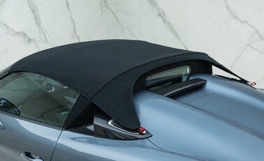 Porsche 718 SPYDER RS 42