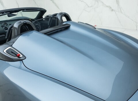 Porsche 718 SPYDER RS 41