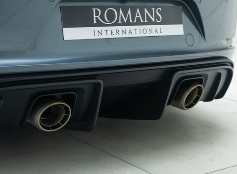Porsche 718 SPYDER RS 46