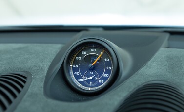 Porsche 718 SPYDER RS 22