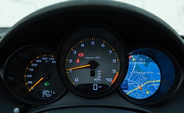 Porsche 718 SPYDER RS 21