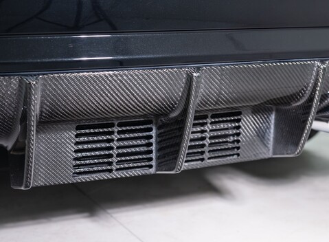 Mercedes-Benz CLK 63 AMG BLACK SERIES 34