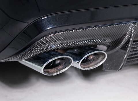 Mercedes-Benz CLK 63 AMG BLACK SERIES 33