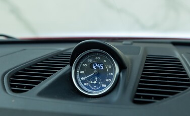 Porsche 911 Carrera GTS CABRIOLET (991.2) 23