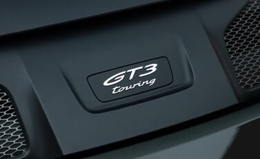 Porsche 911 GT3 TOURING (992) 34