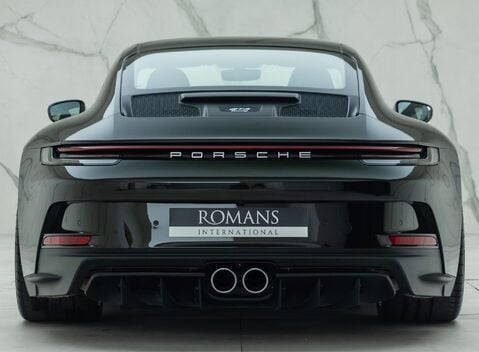 Porsche 911 GT3 TOURING (992) 9