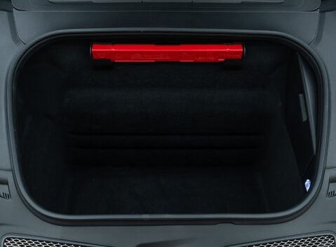 Porsche 911 GT3 TOURING (992) 39