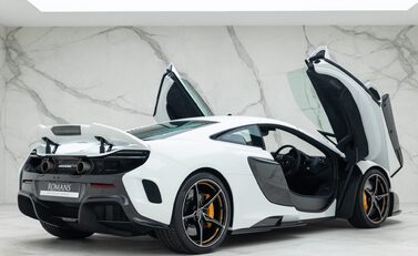 McLaren 675LT 5