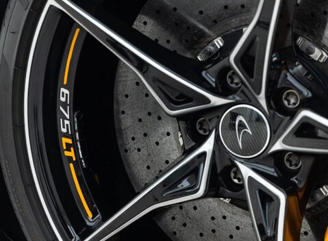 McLaren 675LT 24