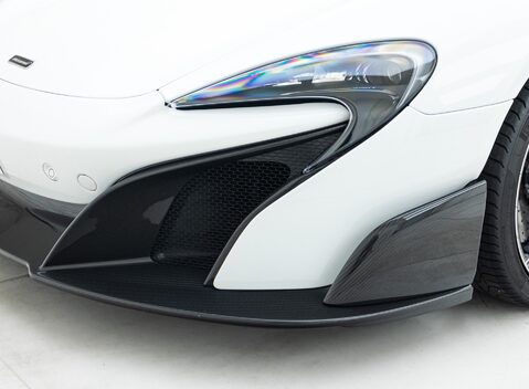 McLaren 675LT 23