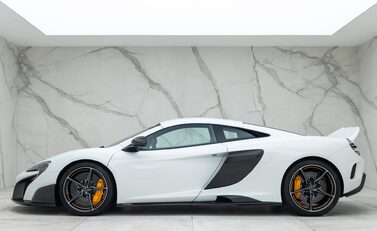 McLaren 675LT 3