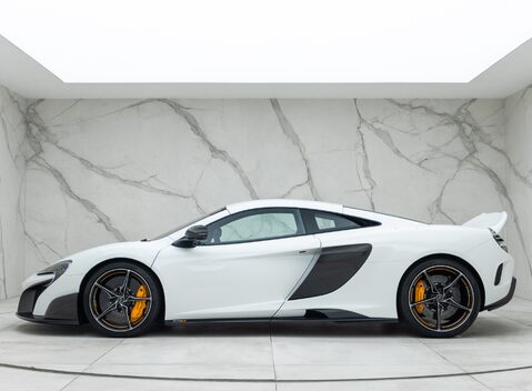 McLaren 675LT 3