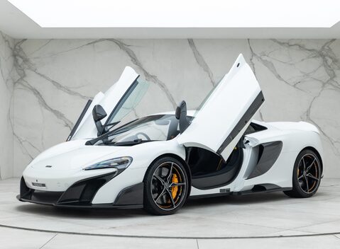 McLaren 675LT 2