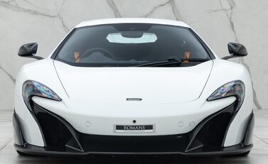 McLaren 675LT 6