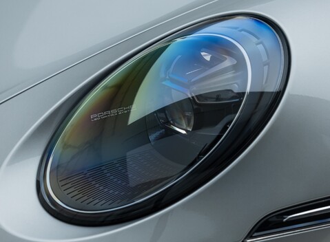 Porsche 911 GT3 TOURING (992) 32