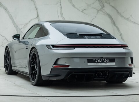 Porsche 911 GT3 TOURING (992) 10