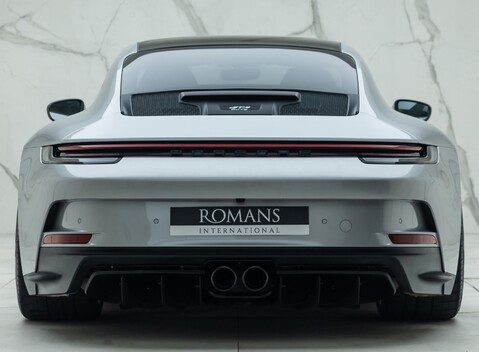 Porsche 911 GT3 TOURING (992) 8