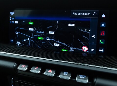 Porsche 911 GT3 TOURING (992) 20