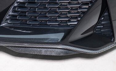 Audi R8 V10 PERFORMANCE CARBON BLACK 28