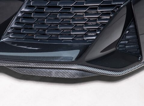 Audi R8 V10 PERFORMANCE CARBON BLACK 28