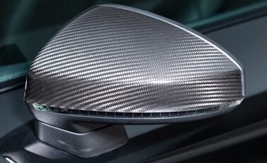 Audi R8 V10 PERFORMANCE CARBON BLACK 30