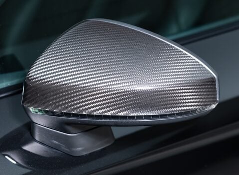 Audi R8 V10 PERFORMANCE CARBON BLACK 30