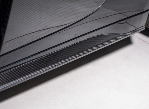 Audi R8 V10 PERFORMANCE CARBON BLACK 33