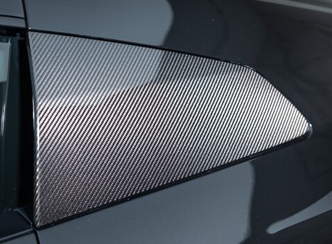 Audi R8 V10 PERFORMANCE CARBON BLACK 31