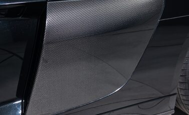 Audi R8 V10 PERFORMANCE CARBON BLACK 32