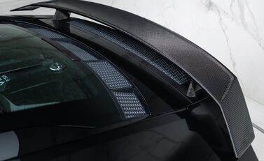 Audi R8 V10 PERFORMANCE CARBON BLACK 34
