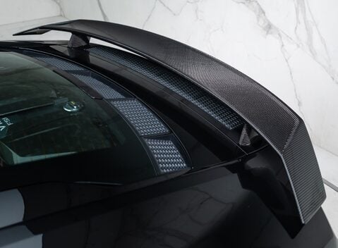 Audi R8 V10 PERFORMANCE CARBON BLACK 34