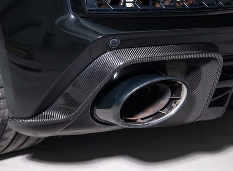 Audi R8 V10 PERFORMANCE CARBON BLACK 35