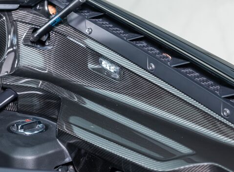 Audi R8 V10 PERFORMANCE CARBON BLACK 39