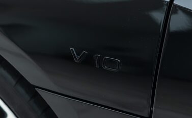 Audi R8 V10 PERFORMANCE CARBON BLACK 29